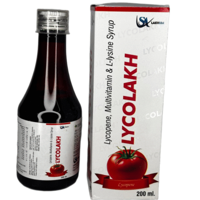 Lycolakh