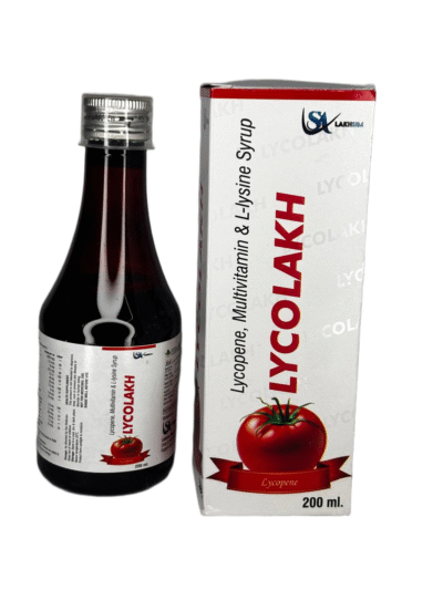 Lycolakh