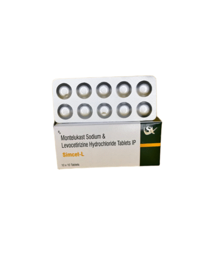 Simcet -L