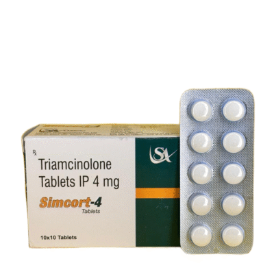 SimCort