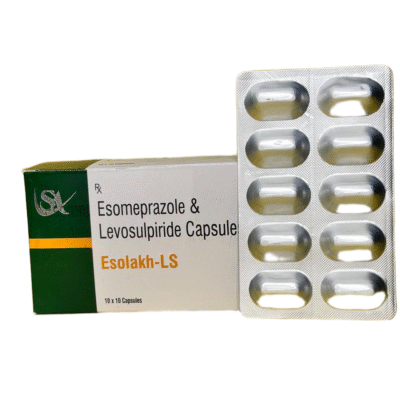 Esolakh -LS