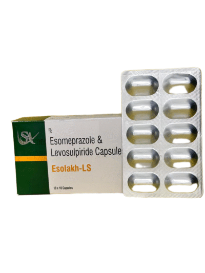 Esolakh -LS