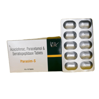 Parasim -S