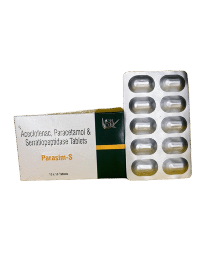 Parasim -S